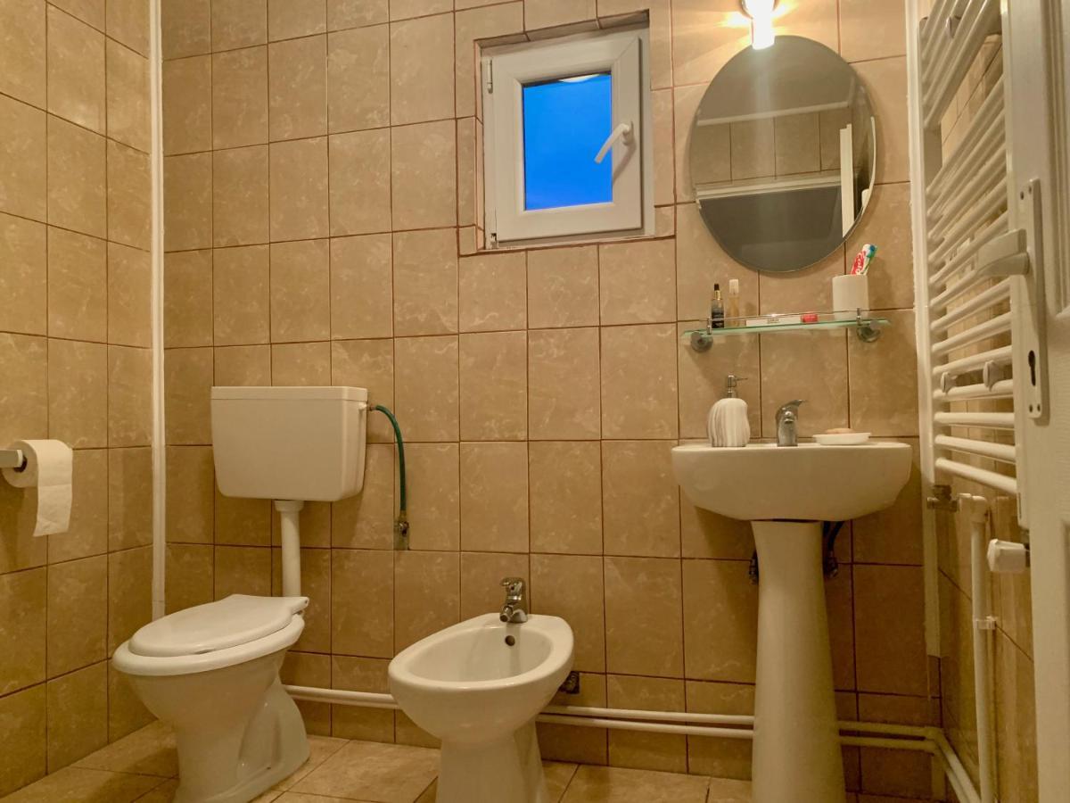 Вілла Casa Costache Брашов Екстер'єр фото